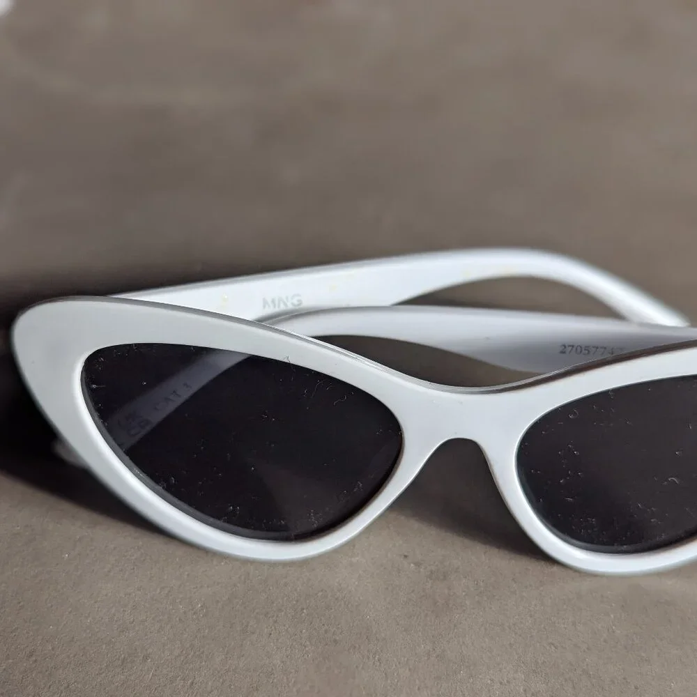 Mango Kids| Cat-eye sunglasses